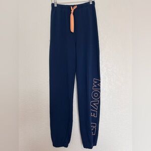 MOTHER‎ Joggers NWOT